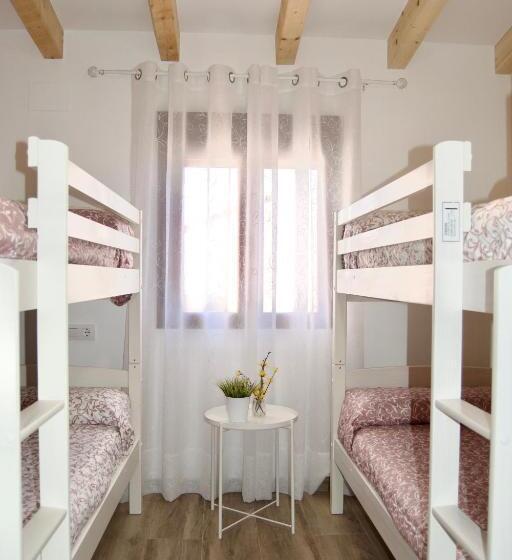 Casas Rurales Los Teatinos