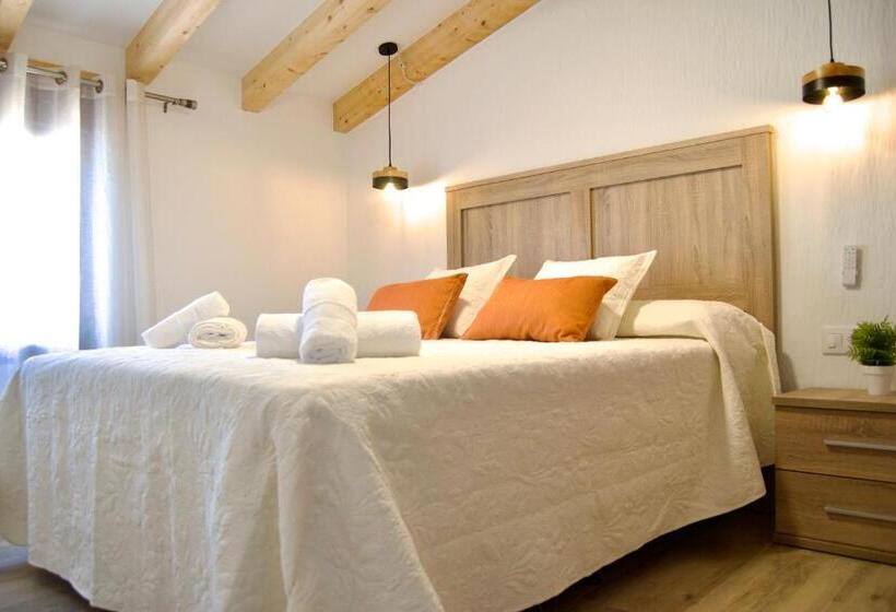 Casas Rurales Los Teatinos