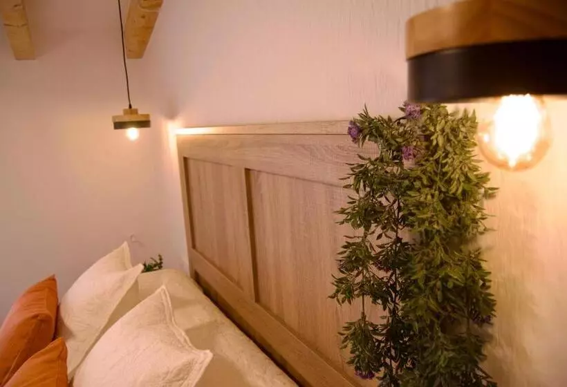 Casas Rurales Los Teatinos