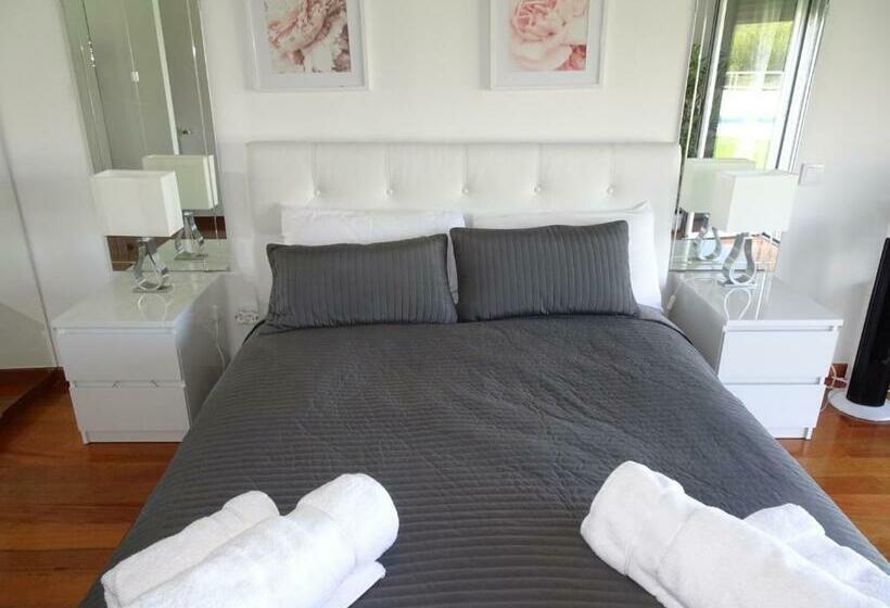 Condomínio Jardim Das Oliveiras