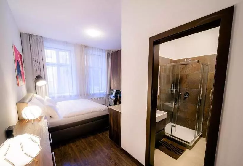 Fifty Shades Of Gray Studio, City Center