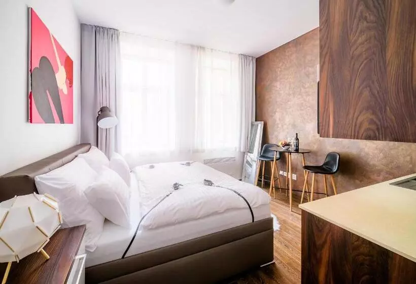 Fifty Shades Of Gray Studio, City Center