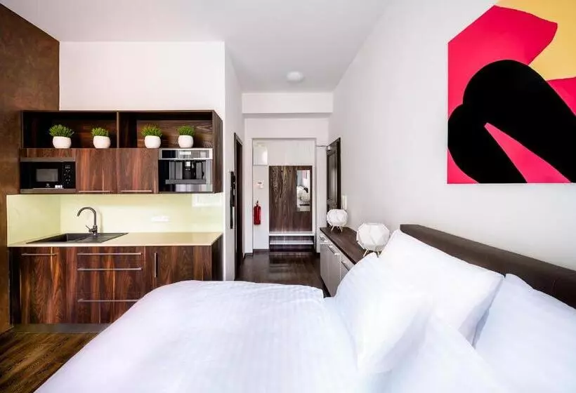 Fifty Shades Of Gray Studio, City Center