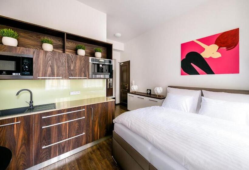 Fifty Shades Of Gray Studio, City Center