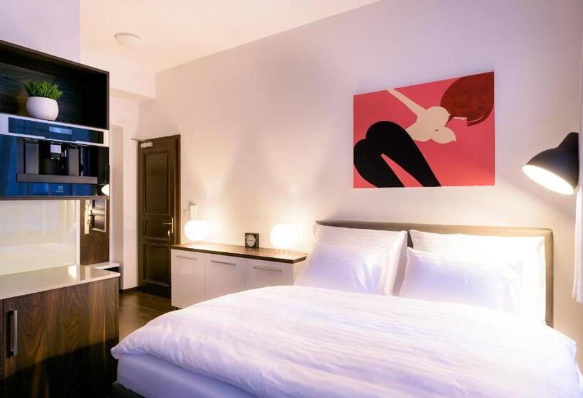 Fifty Shades Of Gray Studio, City Center