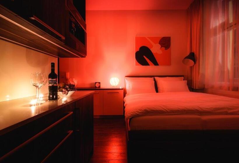 Fifty Shades Of Gray Studio, City Center