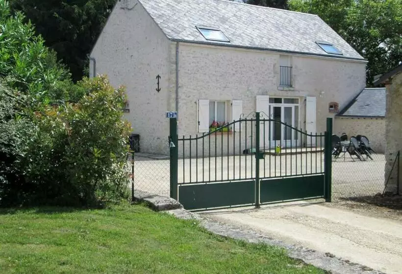 La Grange De Ninon