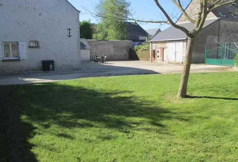 La Grange De Ninon