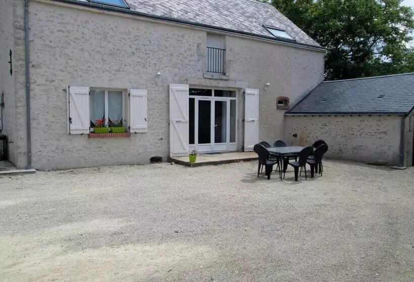 La Grange De Ninon