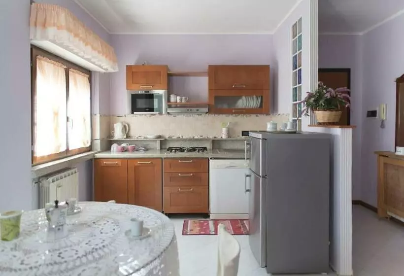 La Maisonnette