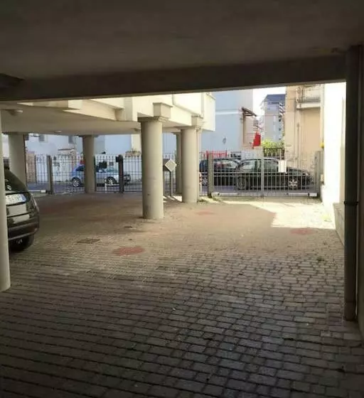 La Maisonnette