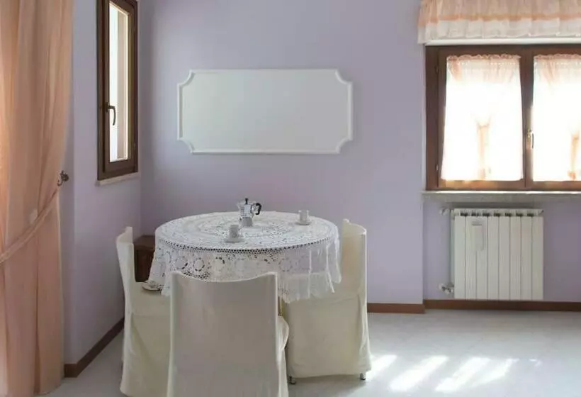 La Maisonnette
