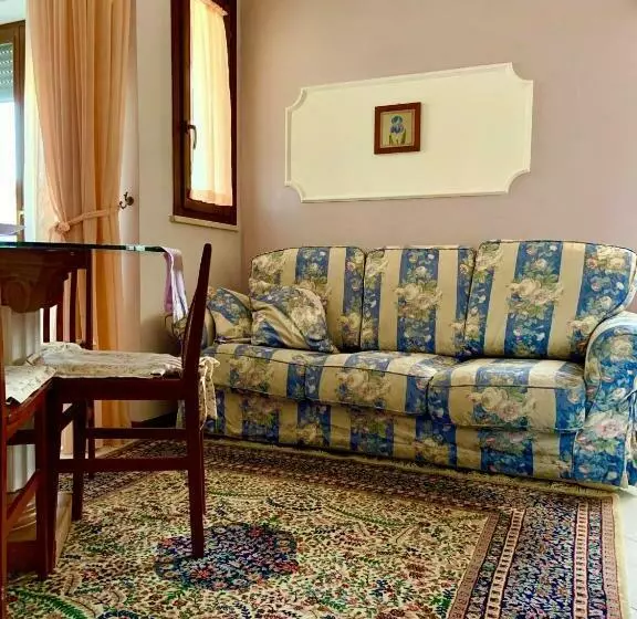 La Maisonnette