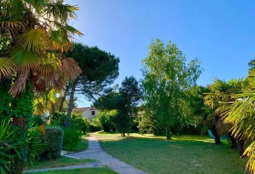 Maison Océan Et Forêt   400m Océan Piscine