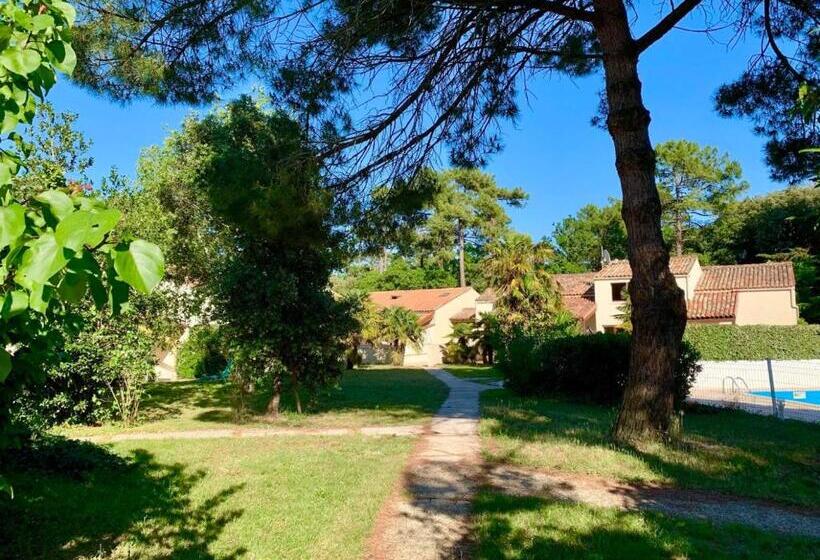 Maison Océan Et Forêt 400m Océan Piscine