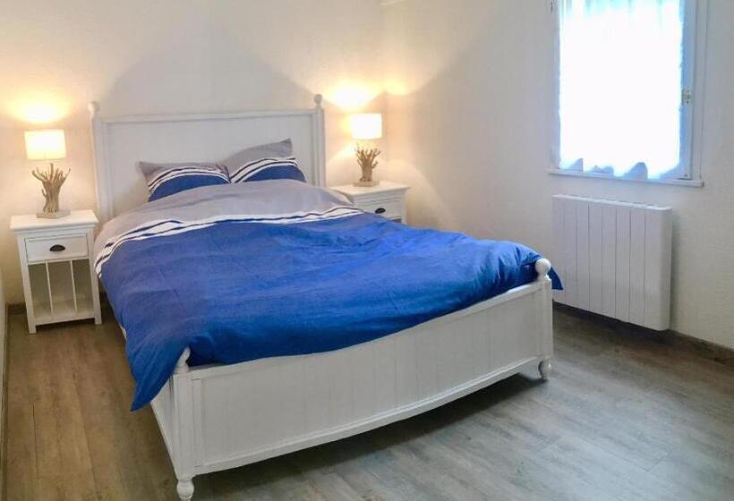 Maison Océan Et Forêt 400m Océan Piscine