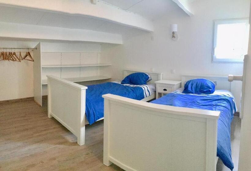 Maison Océan Et Forêt 400m Océan Piscine