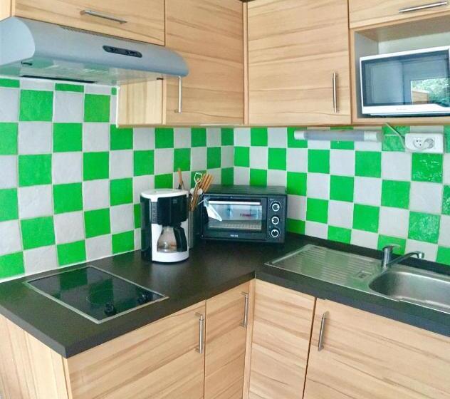 Maison Océan Et Forêt 400m Océan Piscine