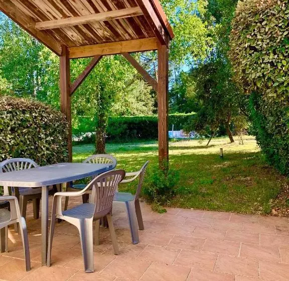 Maison Océan Et Forêt   400m Océan Piscine