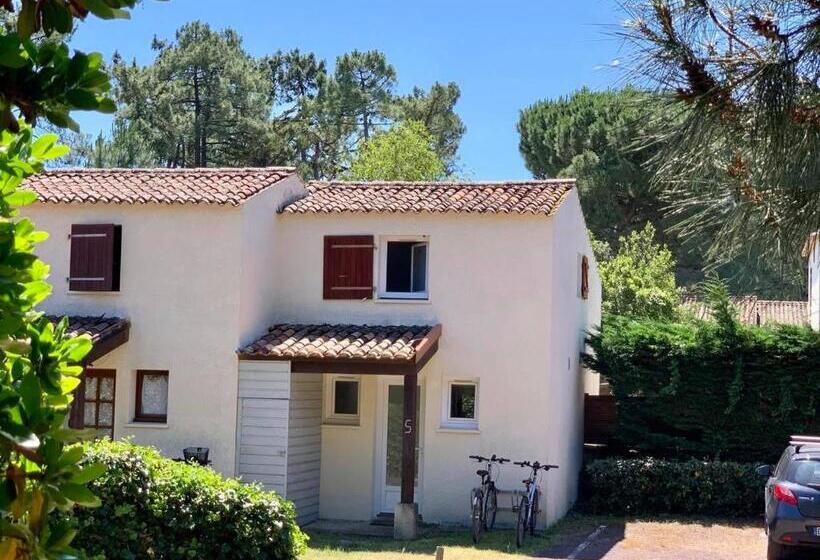 Maison Océan Et Forêt 400m Océan Piscine