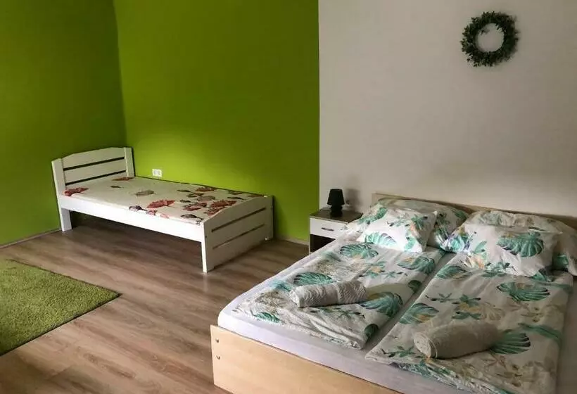 Natália Apartman