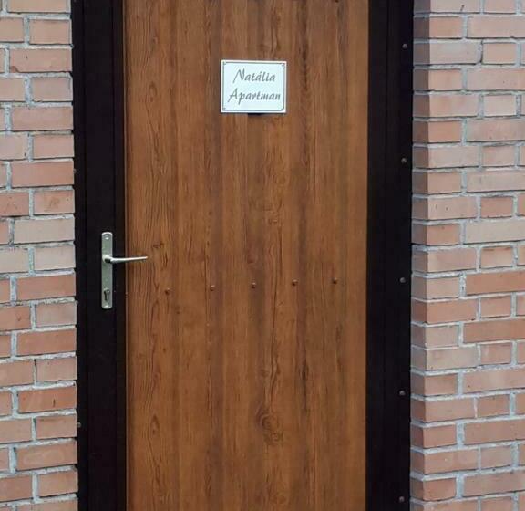 Natália Apartman