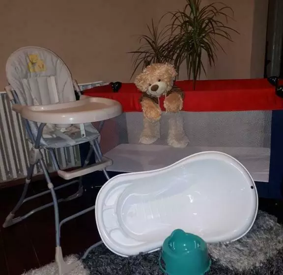 Natália Apartman