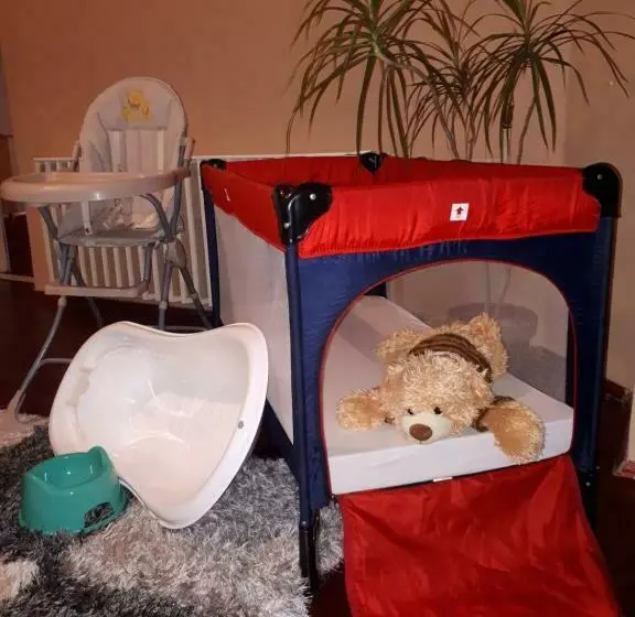 Natália Apartman