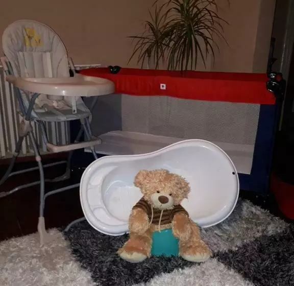 Natália Apartman
