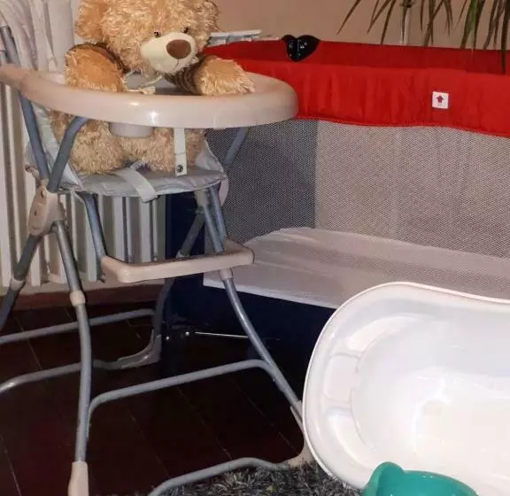 Natália Apartman