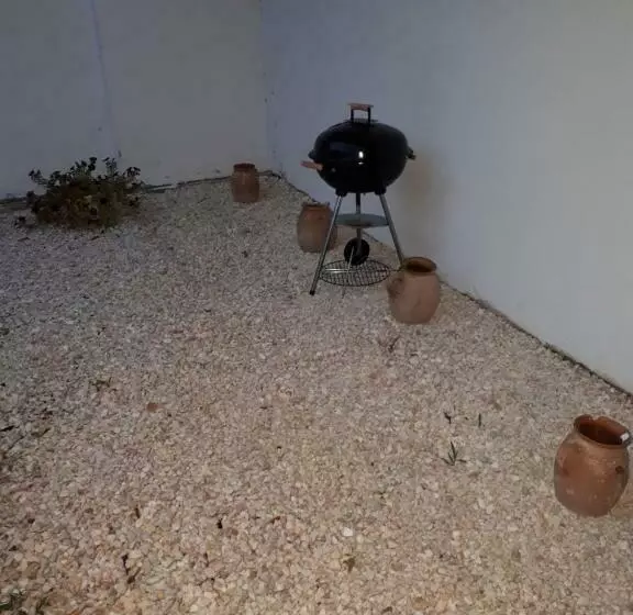 Natália Apartman