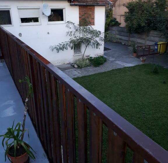 Natália Apartman