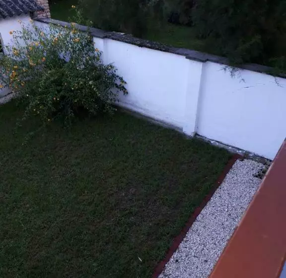 Natália Apartman