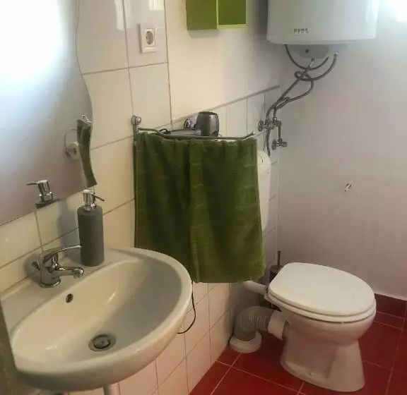 Natália Apartman