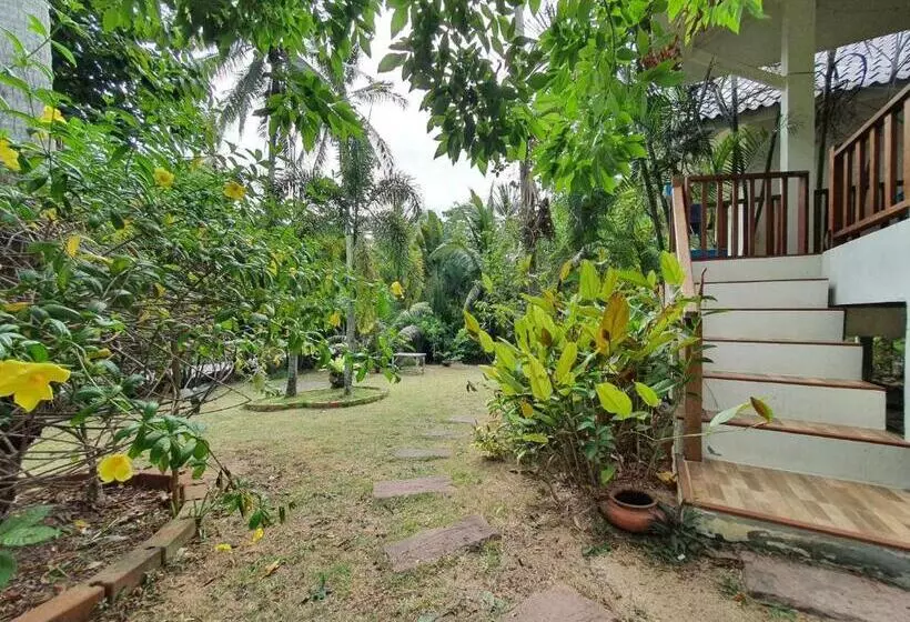 Niniari House