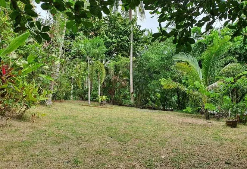 Niniari House