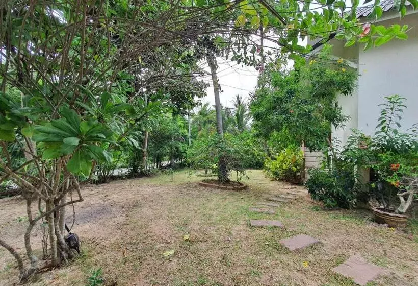 Niniari House