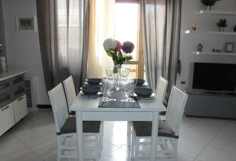 Raffy S House Pompei