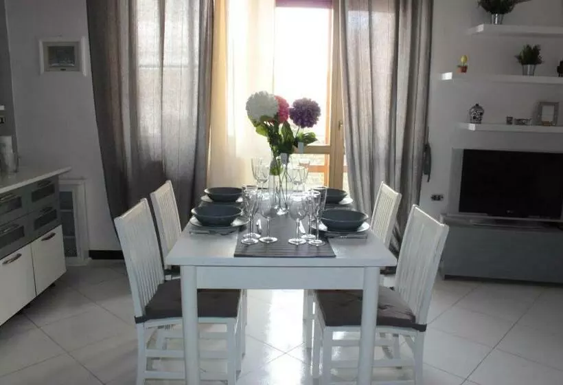 Raffy S House Pompei