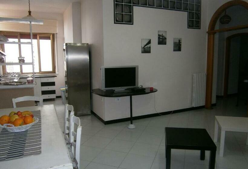 Raffy S House Pompei