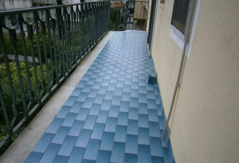 Raffy S House Pompei