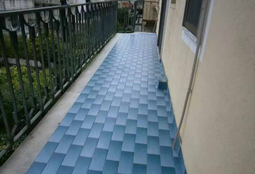 Raffy S House Pompei
