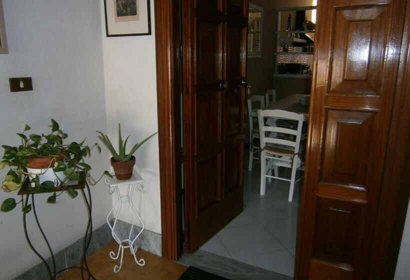 Raffy S House Pompei