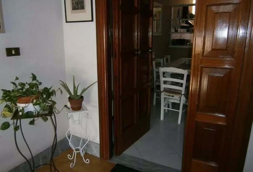 Raffy S House Pompei