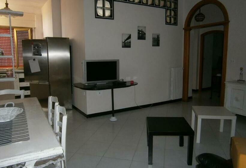 Raffy S House Pompei