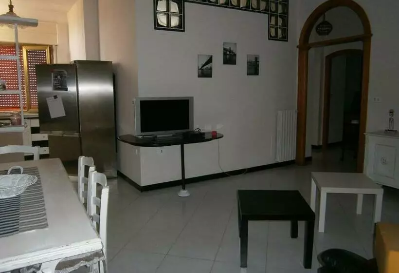 Raffy S House Pompei