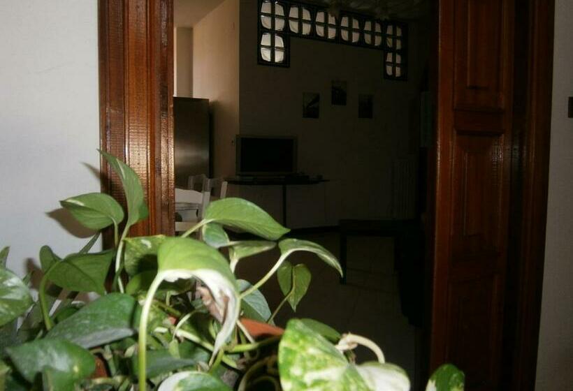 Raffy S House Pompei