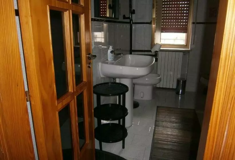 Raffy S House Pompei