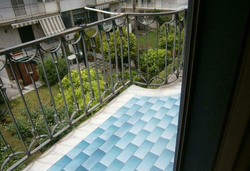 Raffy S House Pompei