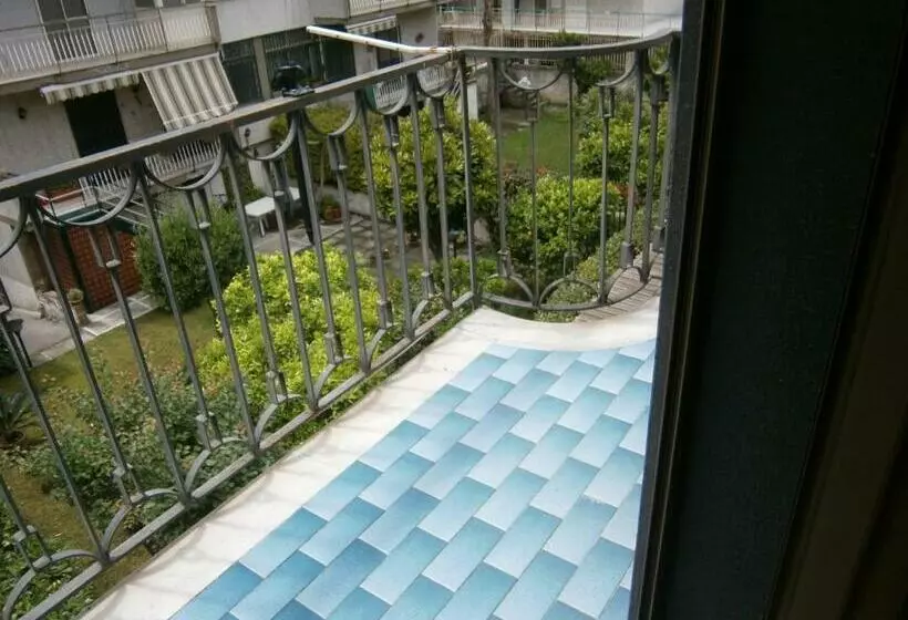 Raffy S House Pompei